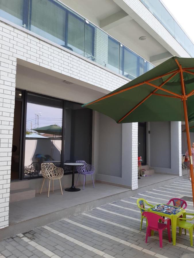 Vila Arthur Eforie Nord Exterior photo