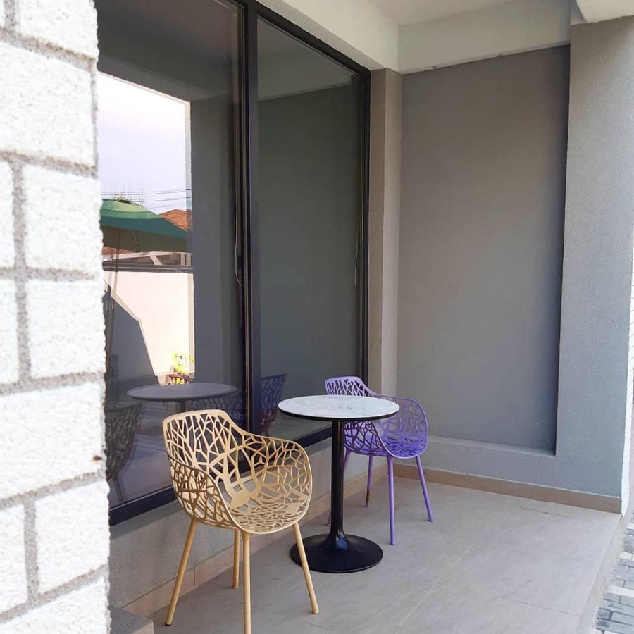 Vila Arthur Eforie Nord Exterior photo